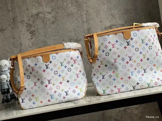 Cheap VUITTON GRACEFUL LOUIS MM 0626
